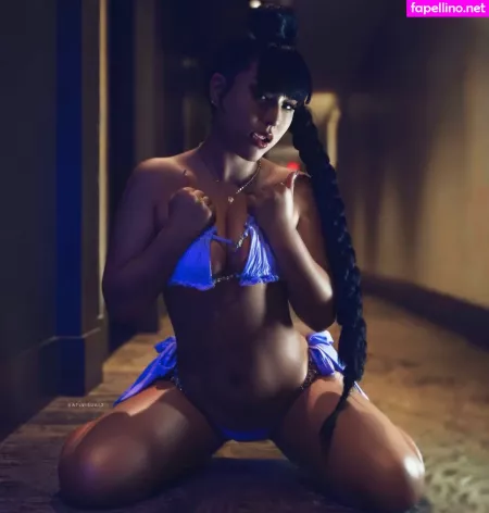 Alisa Nouchi OnlyFans Thumbnail #WzMwth6Eg6