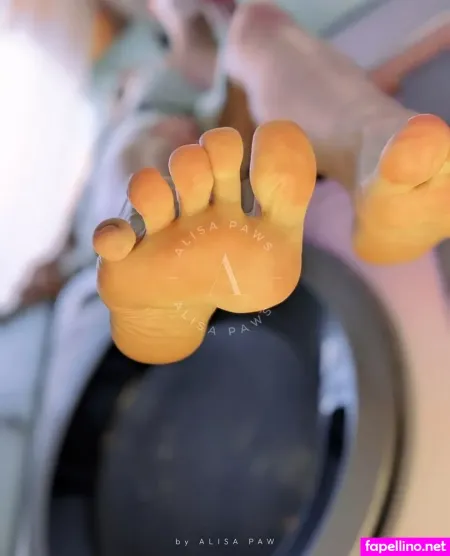 Alisa Paws OnlyFans Thumbnail #W4ql6xc7KK