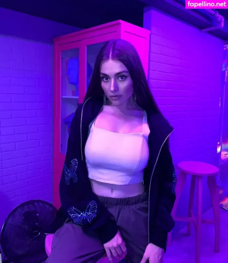 Alisa Rojas OnlyFans Thumbnail #E4eBHMKA4t