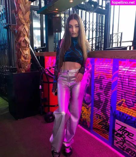 Alisa Rojas OnlyFans Thumbnail #EScLKjQuZ5