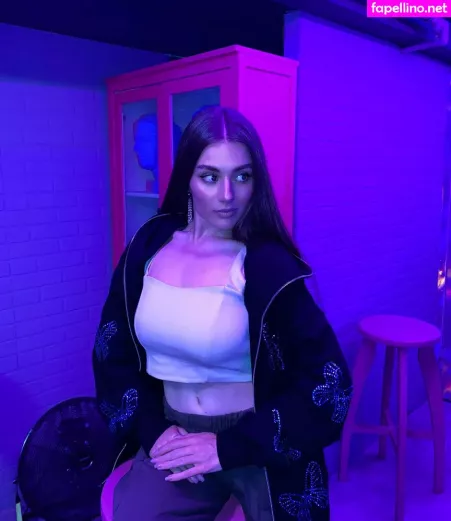 Alisa Rojas OnlyFans Thumbnail #HQrueFq09D
