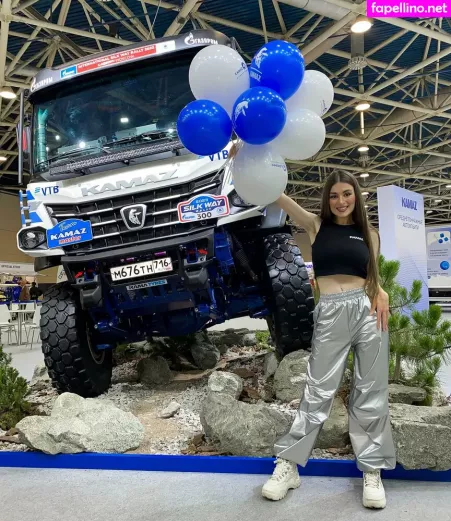 Alisa Rojas OnlyFans Thumbnail #SZMkoKhNdo