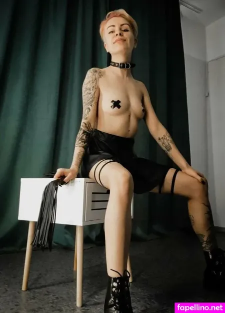 Alisa Sativa OnlyFans Thumbnail #Hu8Us63P0Q