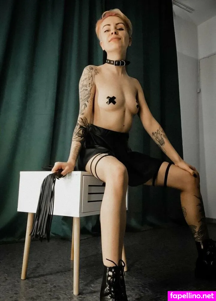 alisa_sativa, artist_sativa Nude Leaked OnlyFans Photo #Hu8Us63P0Q