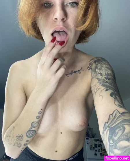 Alisa Sativa OnlyFans Thumbnail #zNtiDqKAdJ