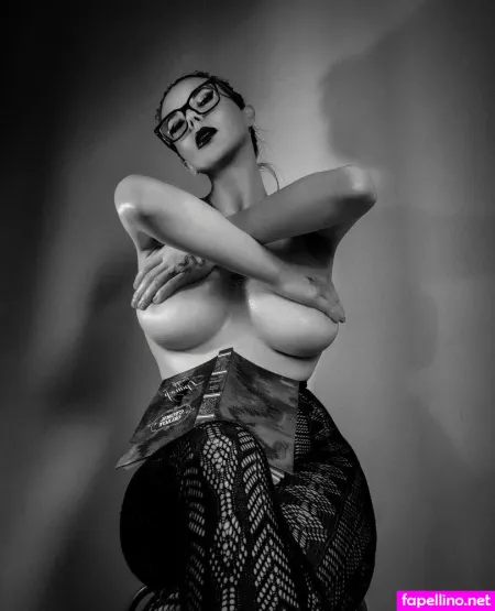 Alisa Tereschenko OnlyFans Thumbnail #EgryVn7U38