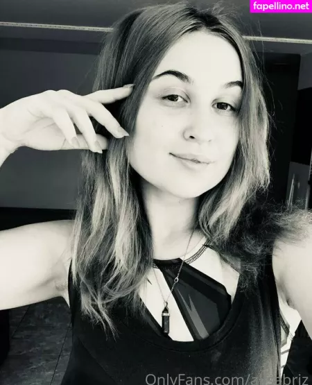 Alisabriz OnlyFans Thumbnail #7MgNaBUK3q