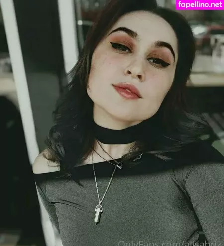 Alisabriz OnlyFans Thumbnail #Xwi8bazZh2