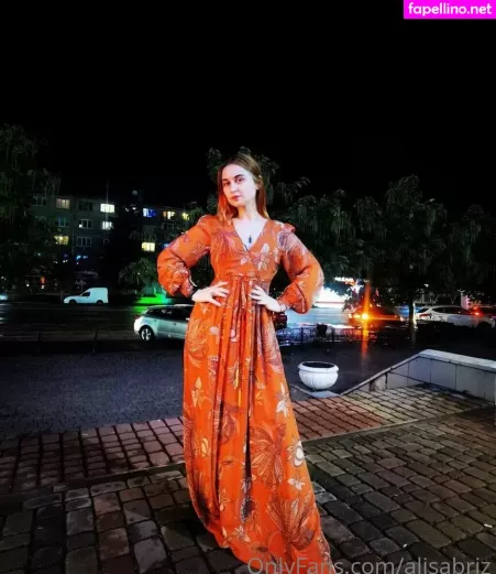 Alisabriz OnlyFans Thumbnail #kuXovDmkP6