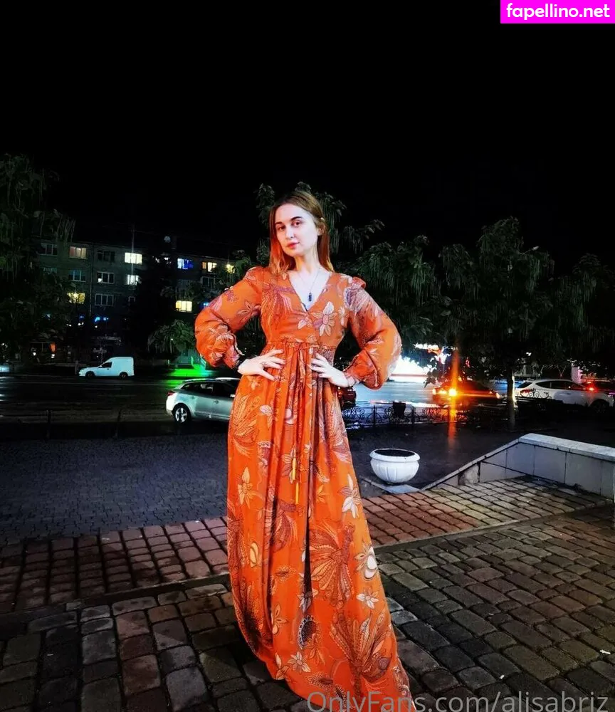 alisabriz Nude Leaked OnlyFans Photo #kuXovDmkP6