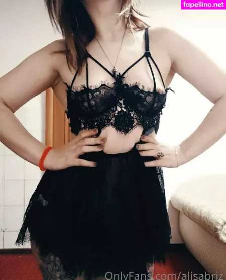 Alisabriz OnlyFans Thumbnail #tSbO5lHzAe