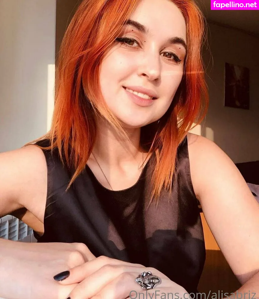 alisabriz Nude Leaked OnlyFans Photo #ztWflGet6G