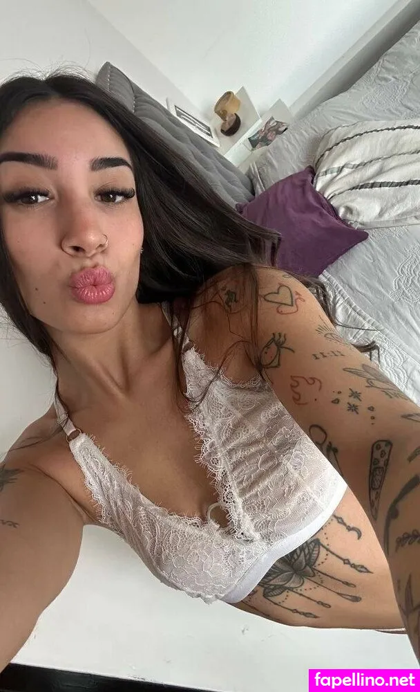alisaherreroo Nude Leaked OnlyFans Photo #2rUTGTSakN