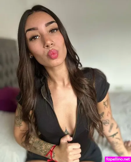 Alisaherreroo OnlyFans Thumbnail #KOpe1x9UZf