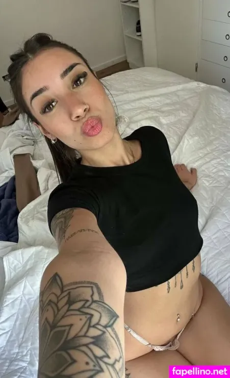 Alisaherreroo OnlyFans Thumbnail #PtASDNDzH8