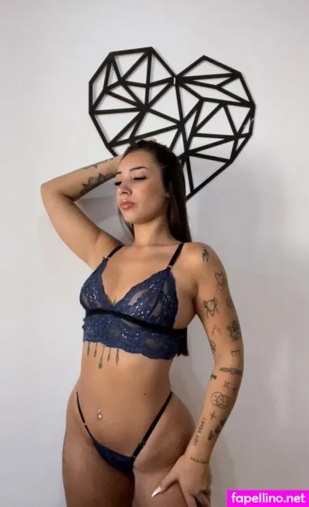 Alisaherreroo OnlyFans Thumbnail #UxSXzaEROi