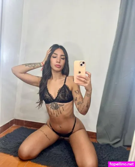 Alisaherreroo OnlyFans Thumbnail #VvixtgxpnP
