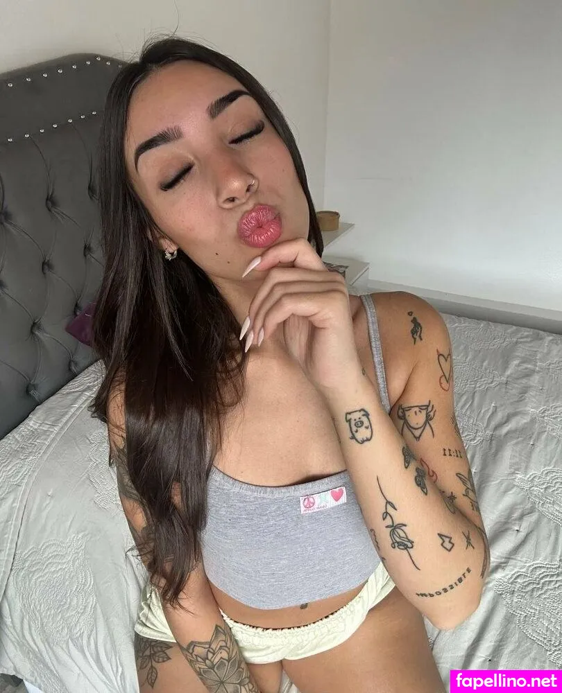 alisaherreroo Nude Leaked OnlyFans Photo #s6XMaoNRKF