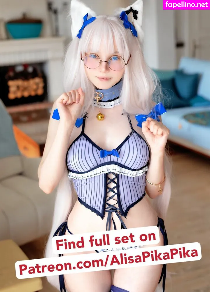 AlisaPika.Pika, AlisaPikaPika, rocksysun Nude Leaked OnlyFans Photo #WQywXx2ZXS