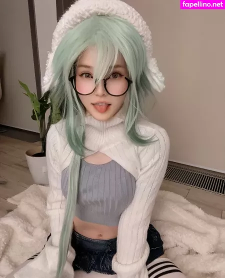 Alisapikapika OnlyFans Thumbnail #nQDYNV7JgA