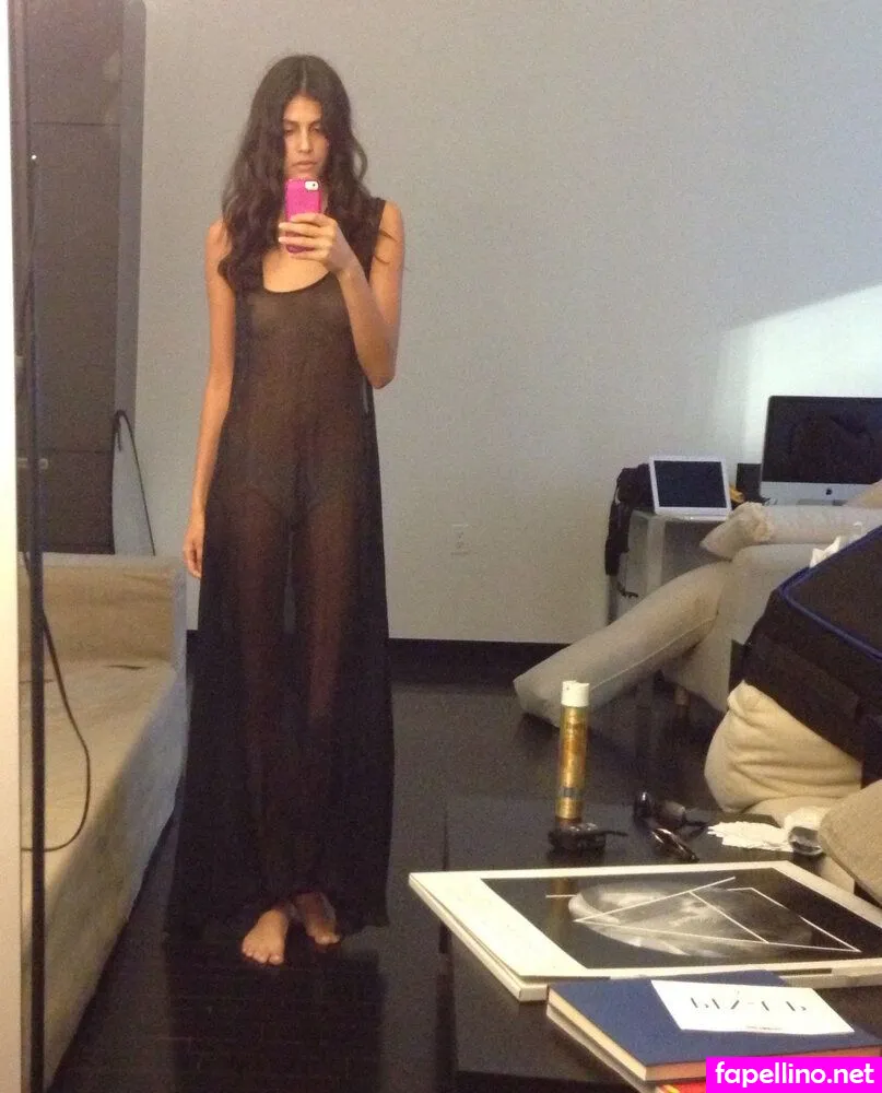 alisarailabouni Nude Leaked OnlyFans Photo #ODpnRQbF89