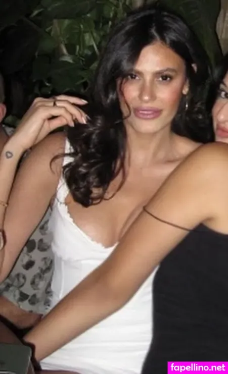 Alisar Ailabouni OnlyFans Thumbnail #RFPiJeWX4J