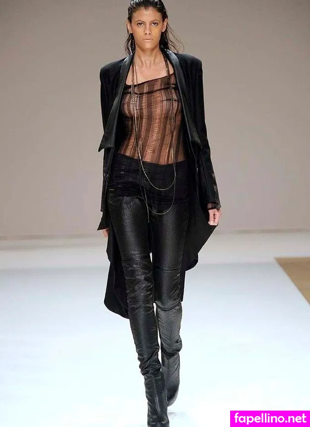 alisarailabouni Nude Leaked OnlyFans Photo #SFbMEINGE4