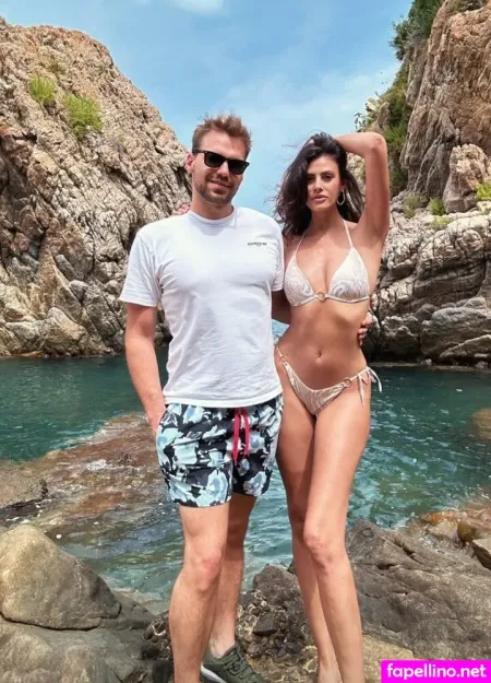 Alisar Ailabouni OnlyFans Thumbnail #ioPbJm8nZJ
