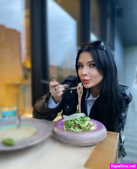 Alisarosman OnlyFans Thumbnail #5nCthSU71m