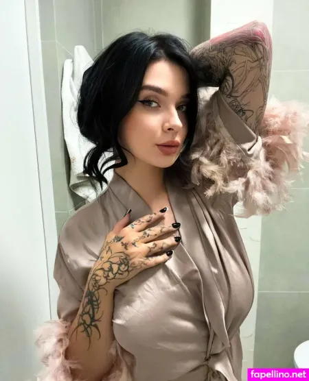 Alisarosman OnlyFans Thumbnail #Cg8sjU7pxl