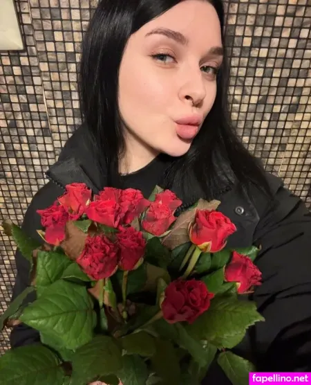 Alisarosman OnlyFans Thumbnail #UqXpjXncua