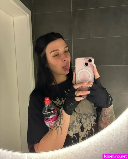 Alisarosman OnlyFans Thumbnail #bKbbvuUS7o