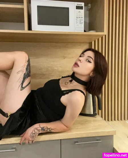 Alisarosman OnlyFans Thumbnail #eNcFCzYOxX