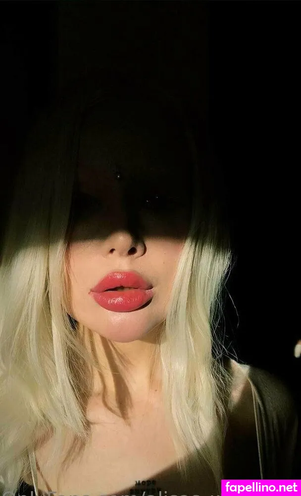 alisa_s_wonderland, alisas_wonderland Nude Leaked OnlyFans Photo #Qd8eshb6uQ