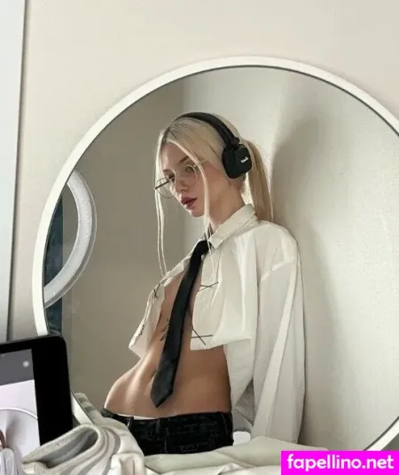 Alisatvoya OnlyFans Thumbnail #UdjAaXoNOn