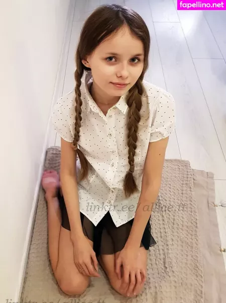 Alisaya OnlyFans Thumbnail #bYptYgt7B6