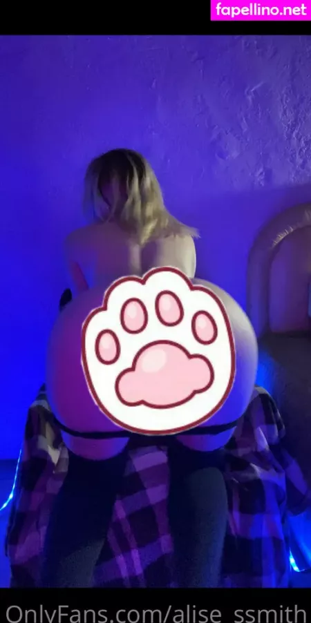 Alise Ssmith OnlyFans Thumbnail #K9Fvr8D45D