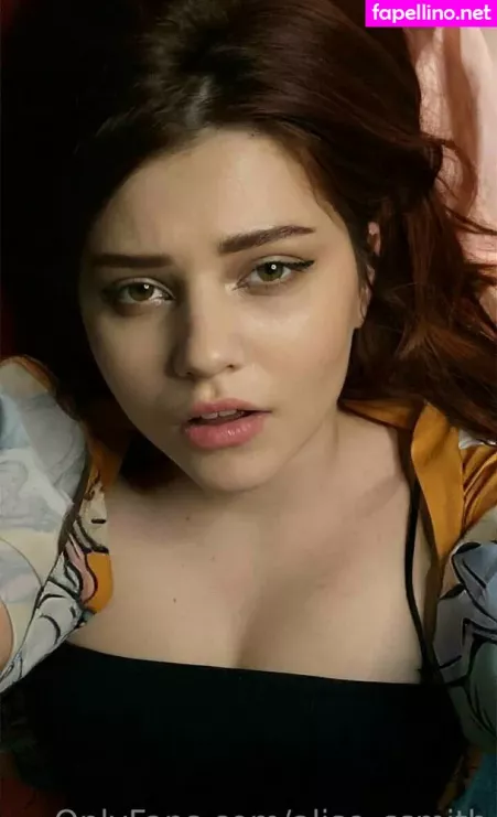 Alise Ssmith OnlyFans Thumbnail #cPumhGlXPk