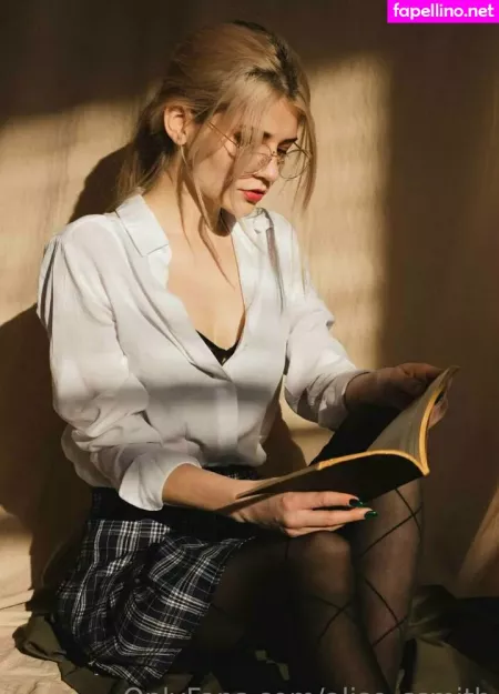 Alise Ssmith OnlyFans Thumbnail #tvooDTu2sy