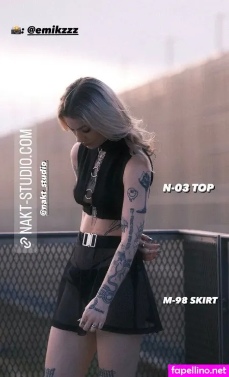 Alisea Lffler OnlyFans Thumbnail #B5GmlLkwKW