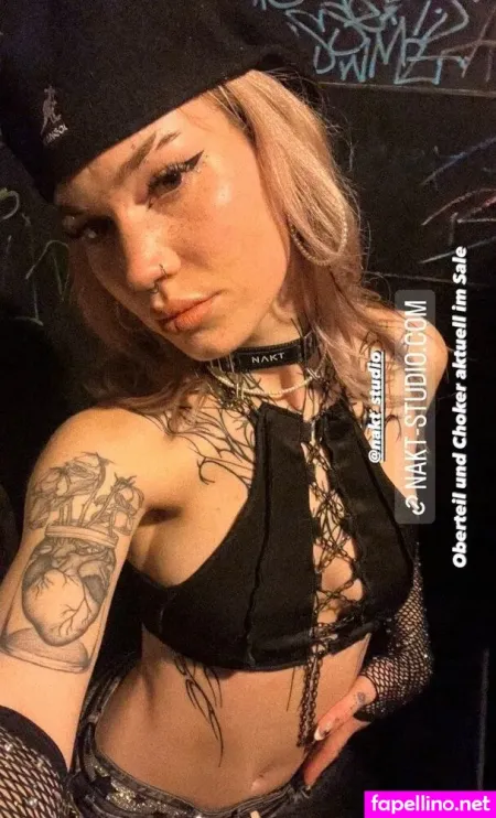 Alisea Lffler OnlyFans Thumbnail #HuOFMk4pwY