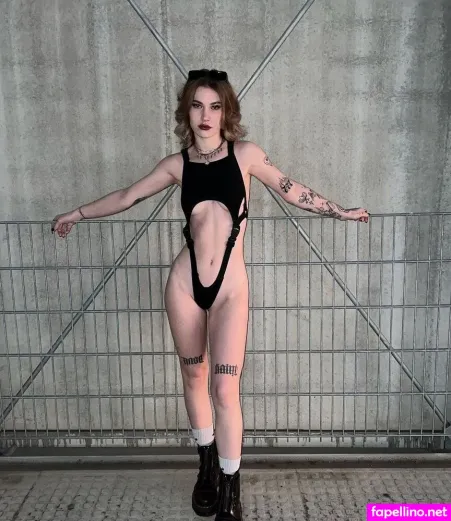 Alisea Lffler OnlyFans Thumbnail #YKiKiZZdGD