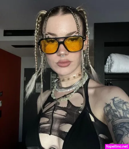 Alisea Lffler OnlyFans Thumbnail #gfFFDLS7em