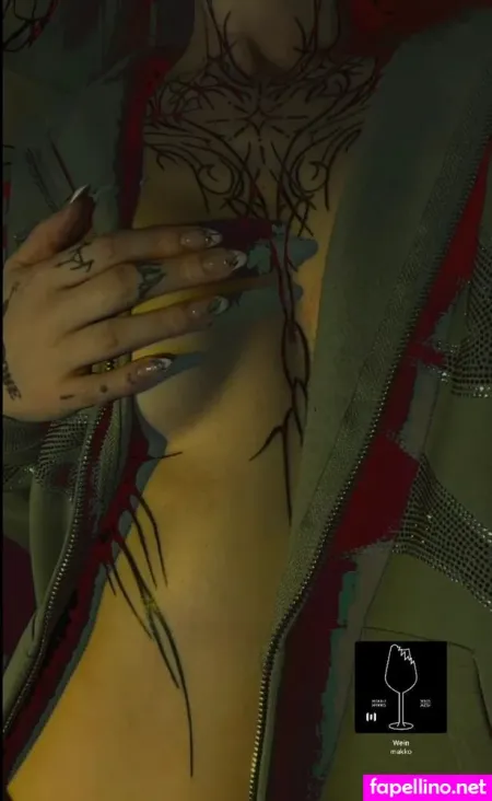 Alisea Lffler OnlyFans Thumbnail #qaPYuExjEc