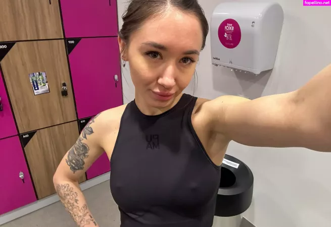 Alisegold OnlyFans Thumbnail #qYnoCHPJzA