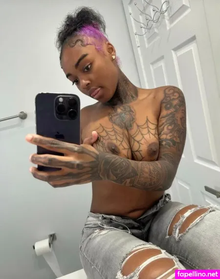 Alisha Allen OnlyFans Thumbnail #HhQYWZwFI8