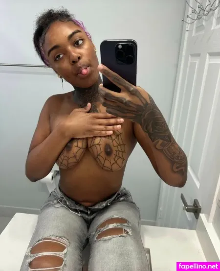Alisha Allen OnlyFans Thumbnail #RnKRlNUk9k