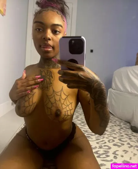 Alisha Allen OnlyFans Thumbnail #VA2Htb0Xzl