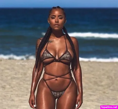 Alisha Berry OnlyFans Thumbnail #VEglGoxiaz