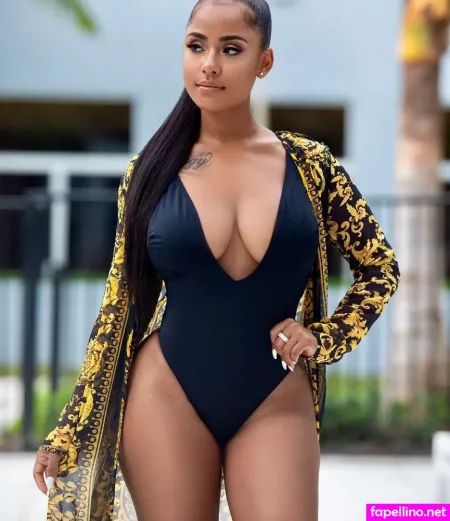 Alisha Berry OnlyFans Thumbnail #X3mLWfBIBZ